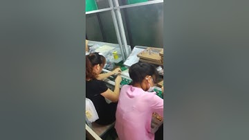 Auto Dip Soldering Machine DS300TS