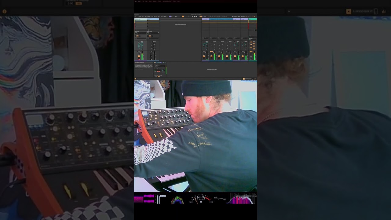 morning moog 12.28.2025