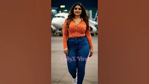 Pretty Air Hostess Walks with a Smile | Dubai Princess Vibes #shorts #airhostess #dubaifashion #uae