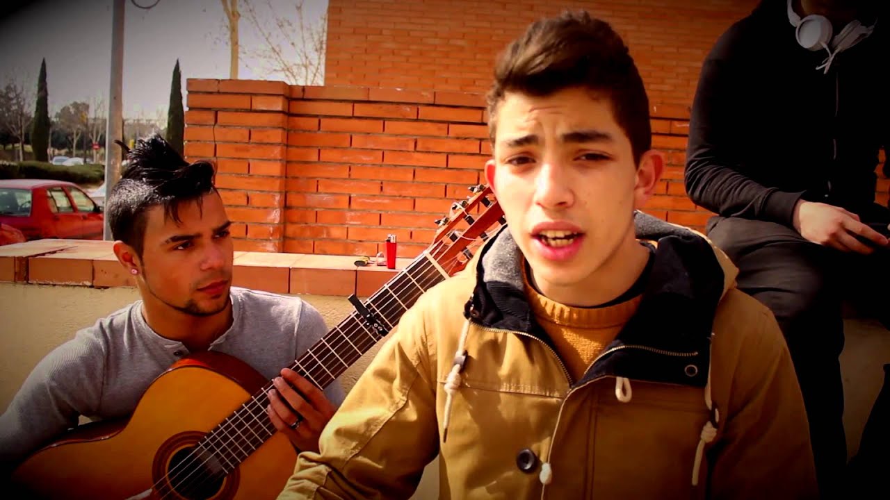 TEASER VIDEOCLIP KAEME- PROMOCION NUEVA MAQUETA