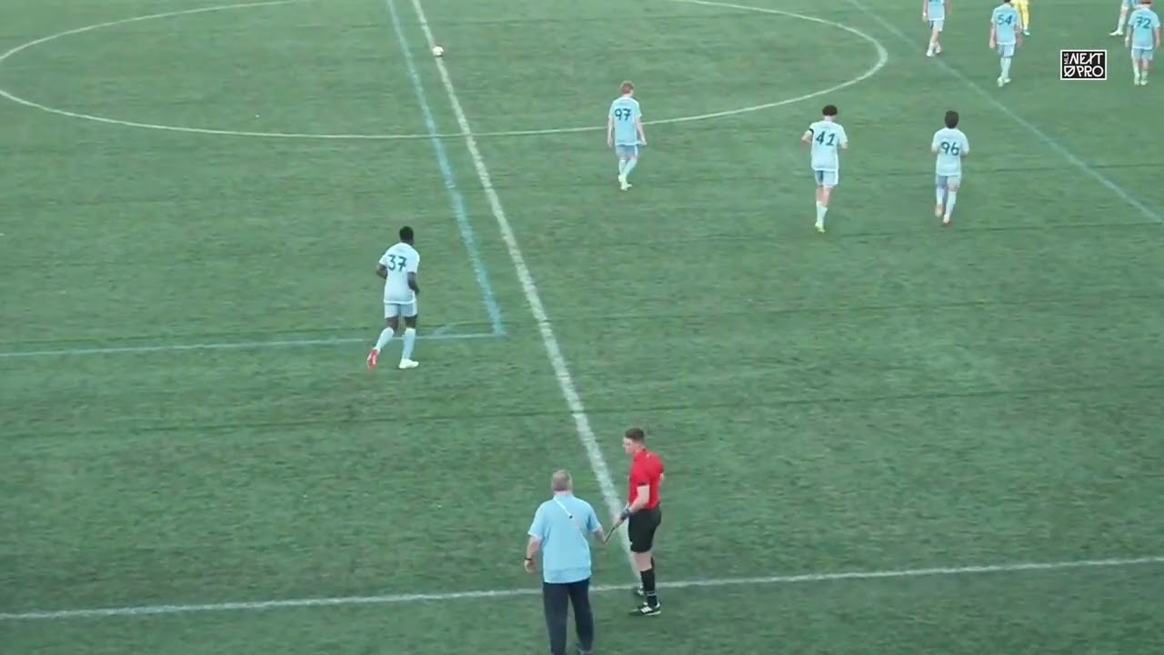 HIGHLIGHTS: MNUFC2 vs. Sporting Kansas City II | June 8, 2026
