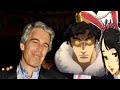 Persona 5 Jeffrey Epstein Boss Fight