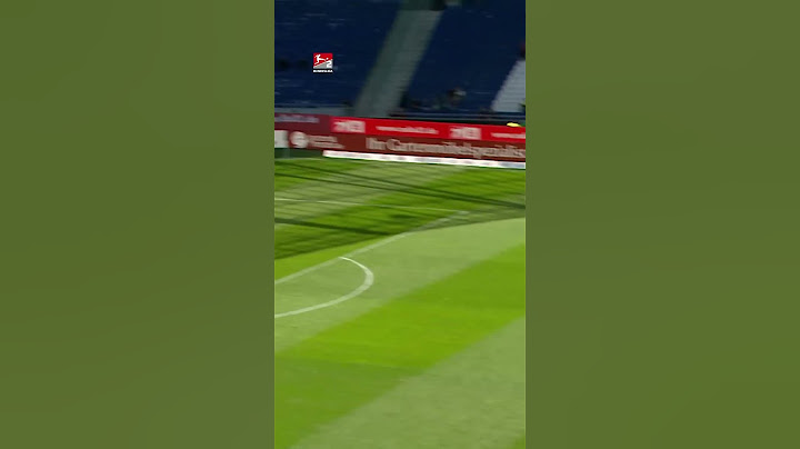 Ice cold between the sticks