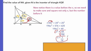 Honors Unit 5 Section 4 Video