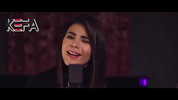 Rola Kadri -  Ya Ghali ( Guitara Band ) / kefa / ( رولا قادري   يا غالي ( فرقة جيتارا