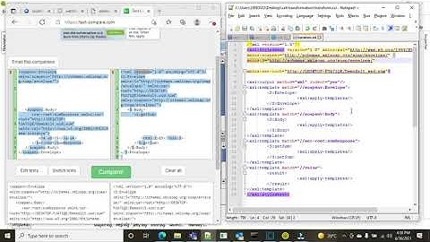 XSLT transformation using SoftwareAG WebMethods API Gateway 10.x