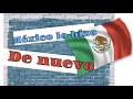 México lo hizo de nuevo