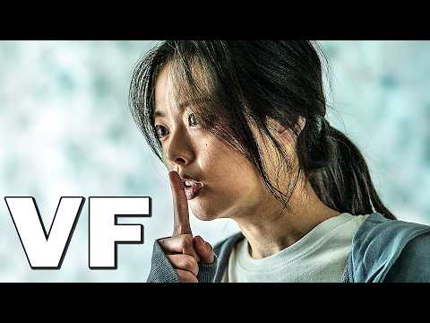 NOISE Bande Annonce VF (2026)