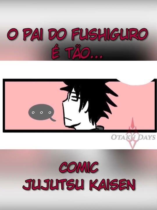 OBRIGADO POR ESTAR VIVO #otakudays #jujutsukaisen #jjk #fandubptbr 