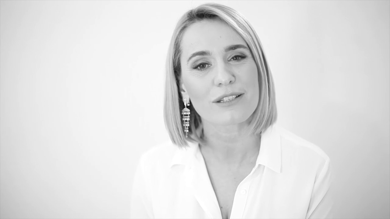 A List Magazine by Andreea Esca