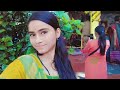 Vlog (6&7) Janmashtami special vlog 💚🦚🫰