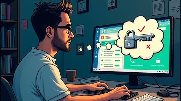 Understanding Private Keys, Wallets, and Security | Protect Your Crypto Like a Pro
