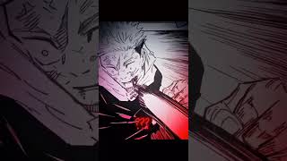 Ryouki tenkai#jjk #jjkedit #jujutsukaisen #jujutsukaisenedit