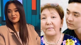 картинка: 17.05.2024 ҚОСЛАЙҚ ТІКЕЛЕЙ ЕРЖІГІТТІҢ МАДИНАҒА СӨЗ САЛУЫ