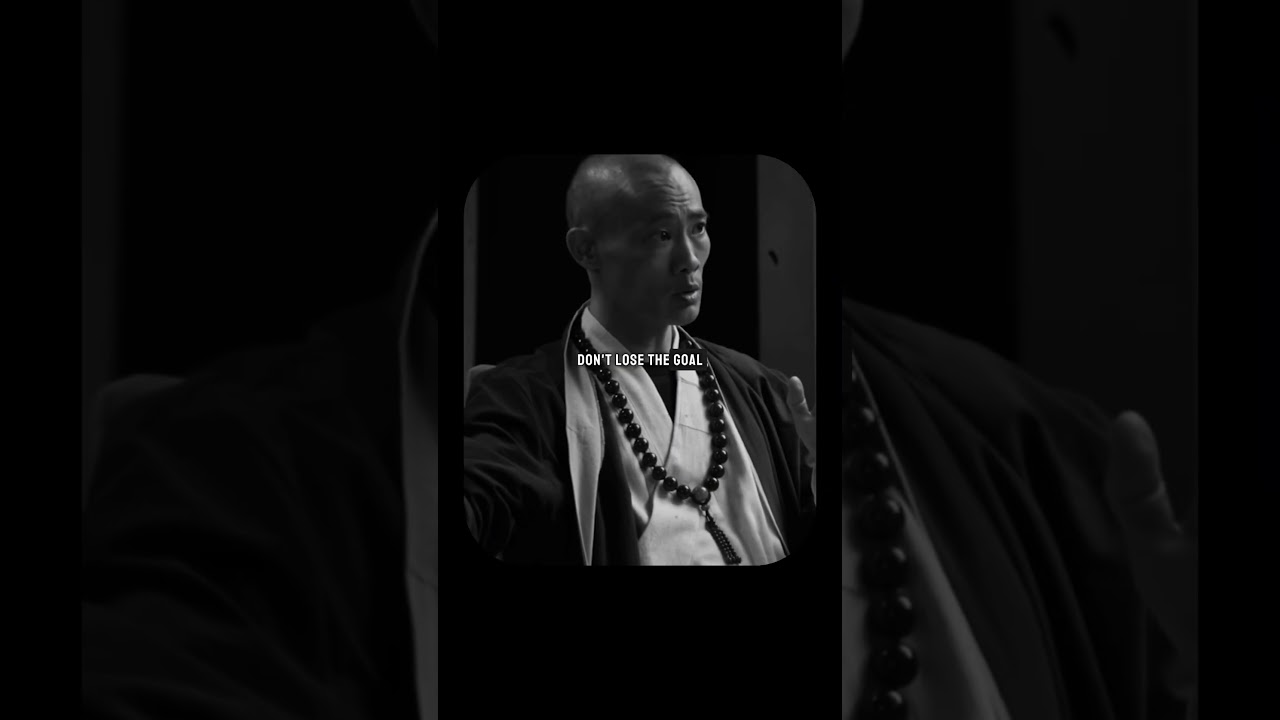 The quickest path to success = single-minded focus. 💯