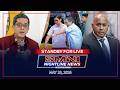 SMNI Nightline News with MJ Mondejar & Admar Vilando | May 20, 2026 – Miyerkules