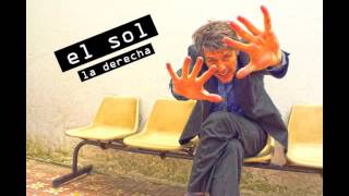 Video thumbnail of "La Derecha - El sol"