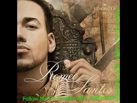 Romeo Santos Ft Mario Domm - Rival