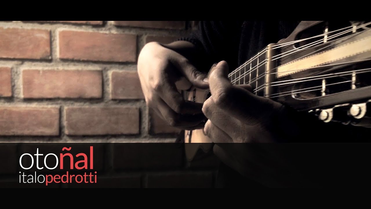 Otoñal - Italo Pedrotti ( Entrama )