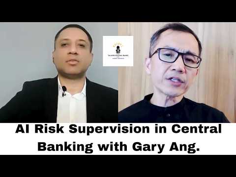 Talking Central Banks