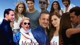 MEDCEZIR VEDA Cigdem Erken – Dunyayi Durduran Sarki