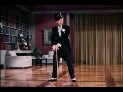 Fred Astaire - Puttin' On the Ritz