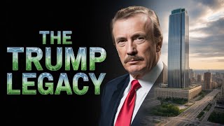 The Shocking Truth About Fredrick Trump