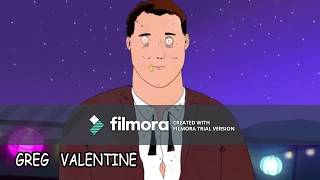 Zojack Yesman Intro Bojack Horseman Parody