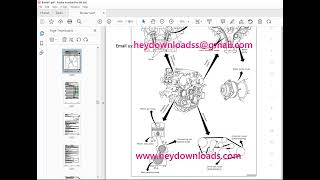 2008 INFINITI G37 Coupe V36 Series Service Manual