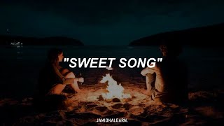Blur - Sweet Song (Lyrics/Subtitulado al Español)