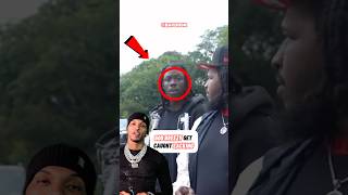 600 Breezy Get In Shootout After 051 Melly Brother Pulls Up