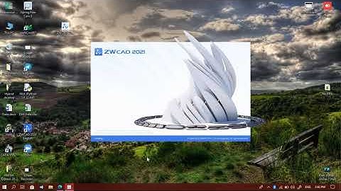 ZWCAD | How to Return License in ZWCAD Software | how to open License manager