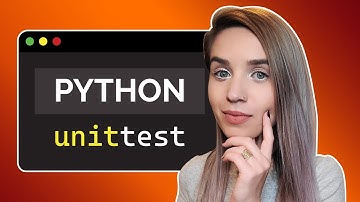 Python TDD Workflow - Unit Testing Code Example for Beginners