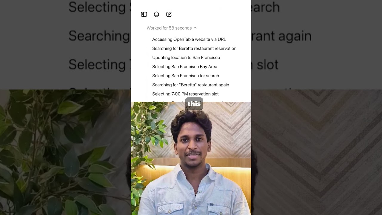 OpenAI Launches Operator: The AI That Does Your Digital Errands!