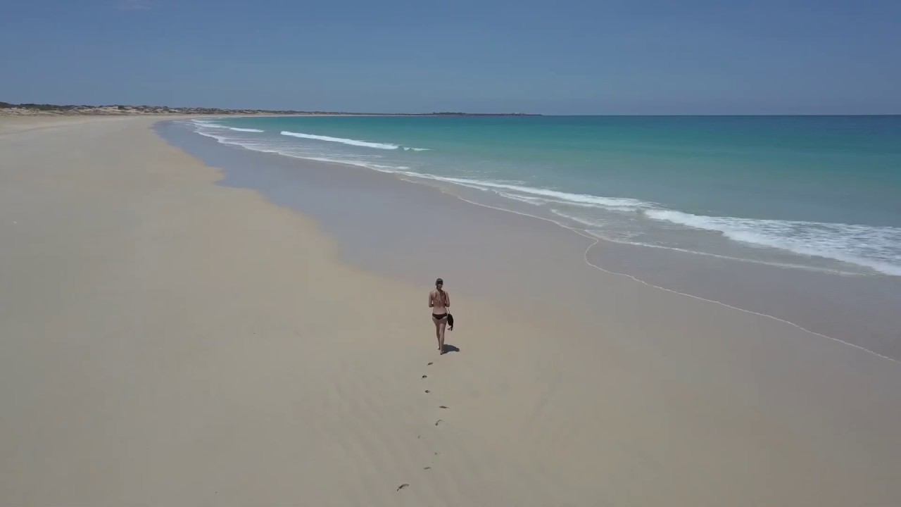 Cable Beach Broome WA
