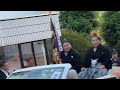 速報❗️若隆景 優勝パレード③ 旗手:若元春【大相撲令和8年5月場所】15日目WAKATAKAKAGE【SUMO MAY DAY15】2026/05/24 千秋楽