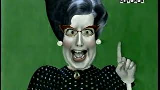 Cartoon Network Uk Continuity & Adverts - Summer 2001 - Augustseptember