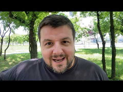 Video: Što Je Službeno Putovanje?