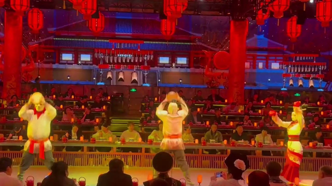 北京御仙都【下】体验2025 年