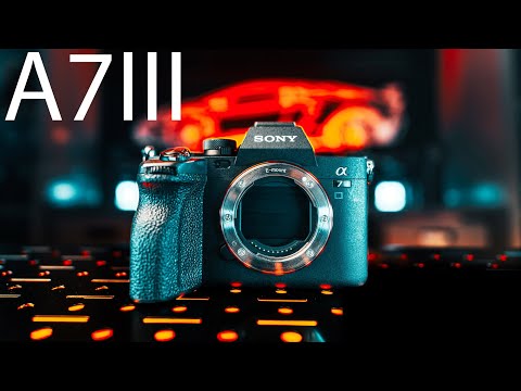 Fire SALE // Is the Sony A7III Still Worth Buying in 2023