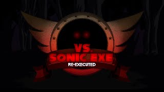 Vs. Sonic.EXE: RE-EXECUTED V1.0 Release Trailer