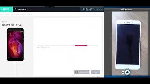 MD NEXT (Mobile forensic software for Data Extraction)