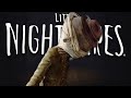 Little Nightmares Part 2 | Ikari