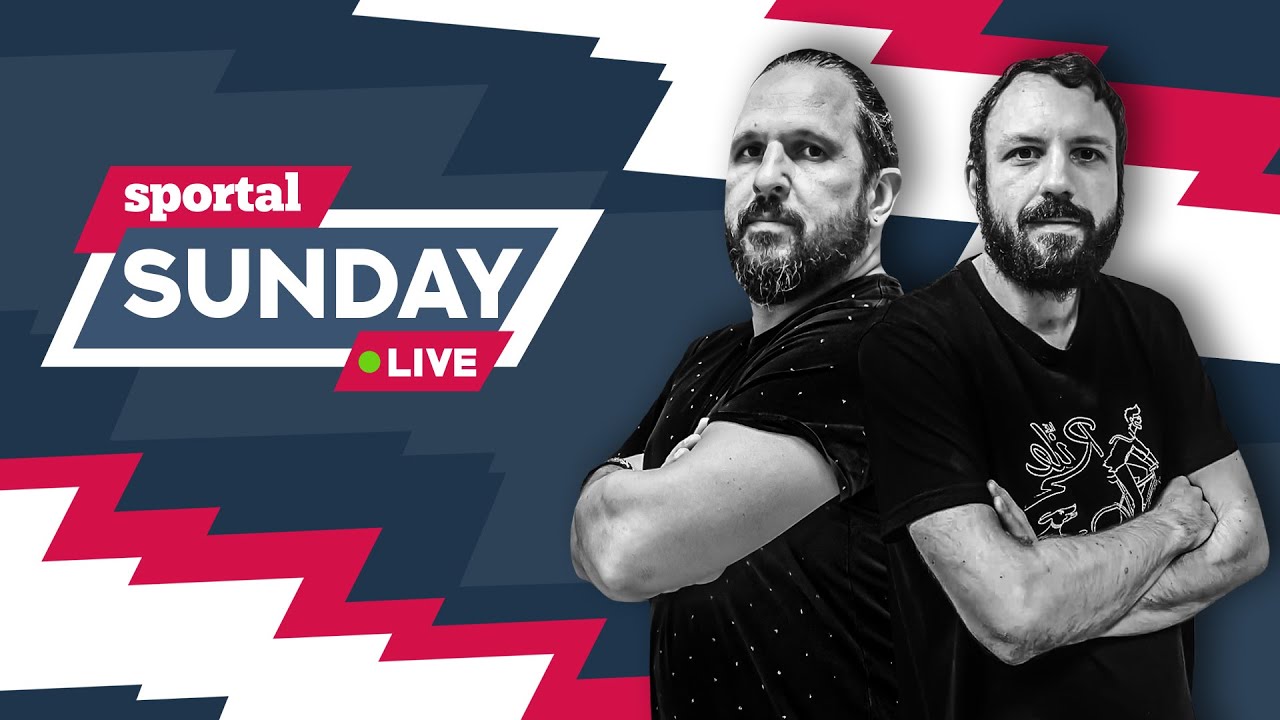 🎬Μεντιλίμπαρ - Λουτσέσκου... σημειώσατε Χ και +2 για την ΑΕΚ- «Αέρας» ο Παναθηναϊκός στη Λιβαδειά