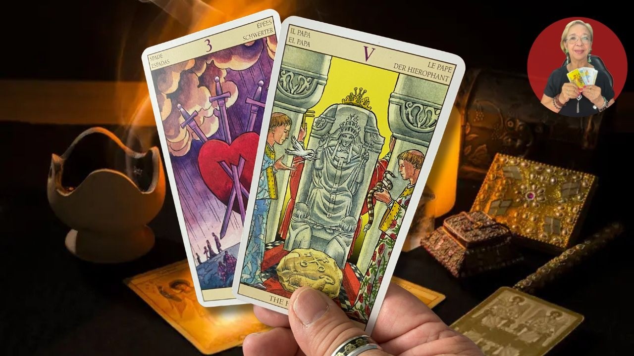 TAURO! PREPÁRATE PARA ESCUCHAR ESTO! TE ROMPIÓ EL 💔 PERO RETOMA LA COMUNICACIÓN!