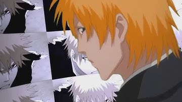 Bleach AMV --- part 10 Alone together MEP