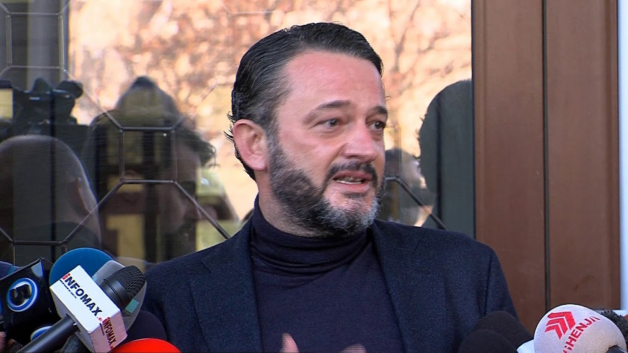 Орце Камчев откри како се одвивал рекетот од Бојан Јовановски и Катица Јанева