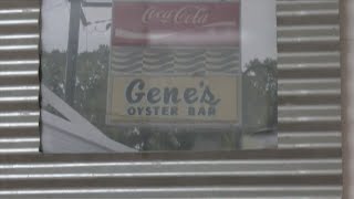 Gene's Oyster Bar changed ownership