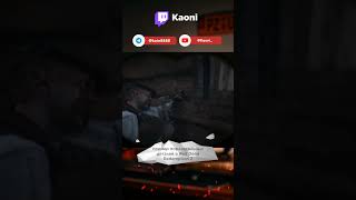 ПОРАЗИТЕЛЬНЫЕ детали в Red Dead Redemption 2 #shorts #kaoni