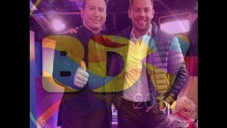 Mariano Beron en BDV - 28 de junio de 2016